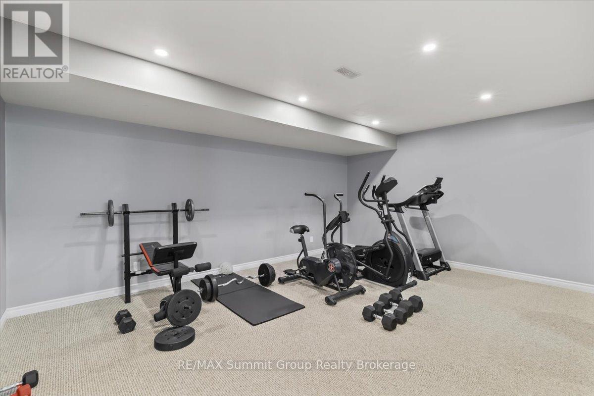 135 Confederation Drive, Chatsworth, Ontario  N0H 1R0 - Photo 20 - X12755256