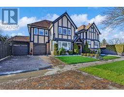 39 PRATTLEY DRIVE, Toronto, Ontario