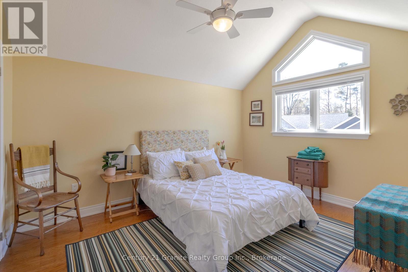 44 Webb Circle, Dysart Et Al, Ontario  K0M 1S0 - Photo 27 - X12755442