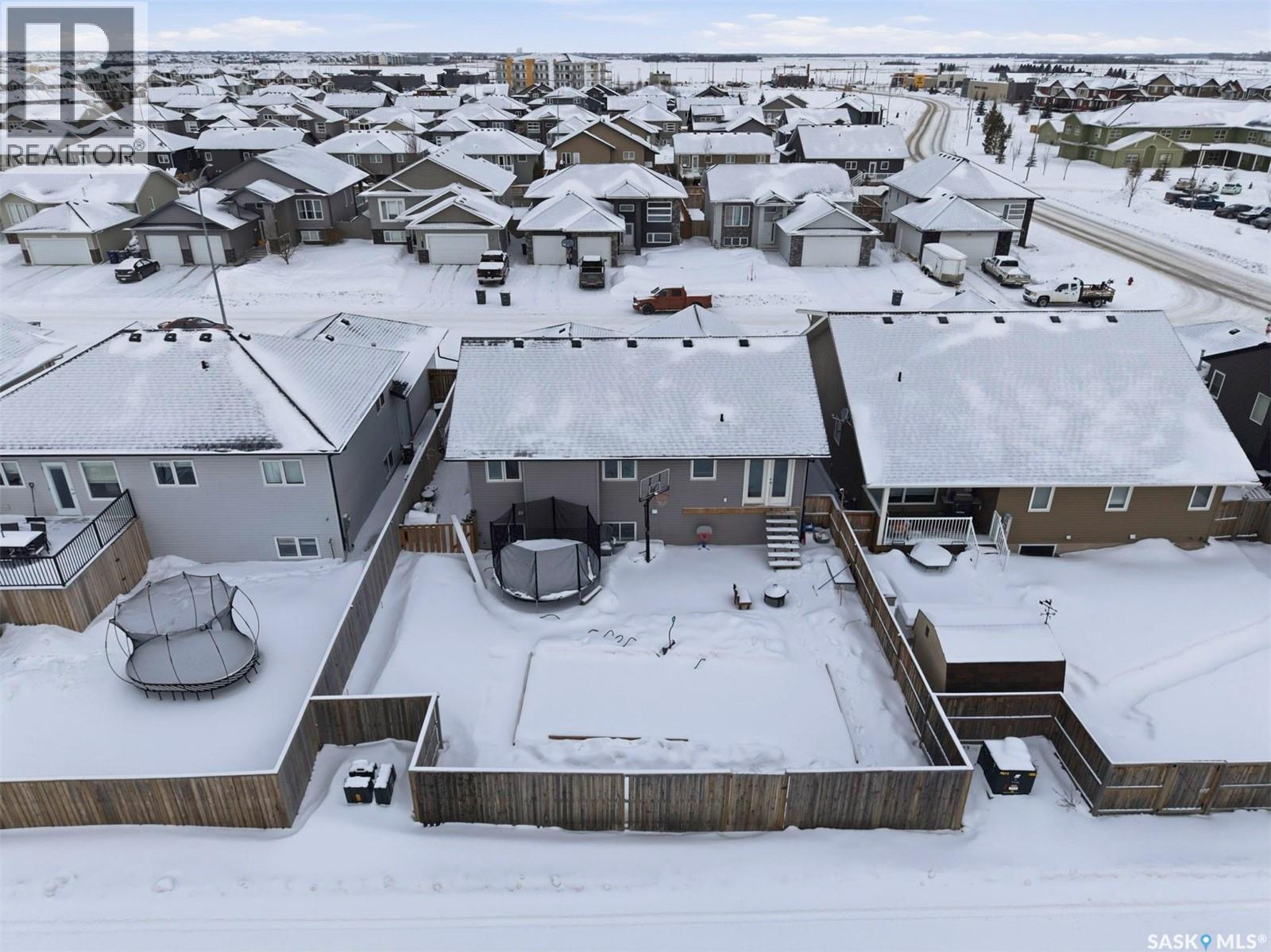 536 Palmer Crescent, Warman, Saskatchewan  S0K 4S1 - Photo 3 - SK027849