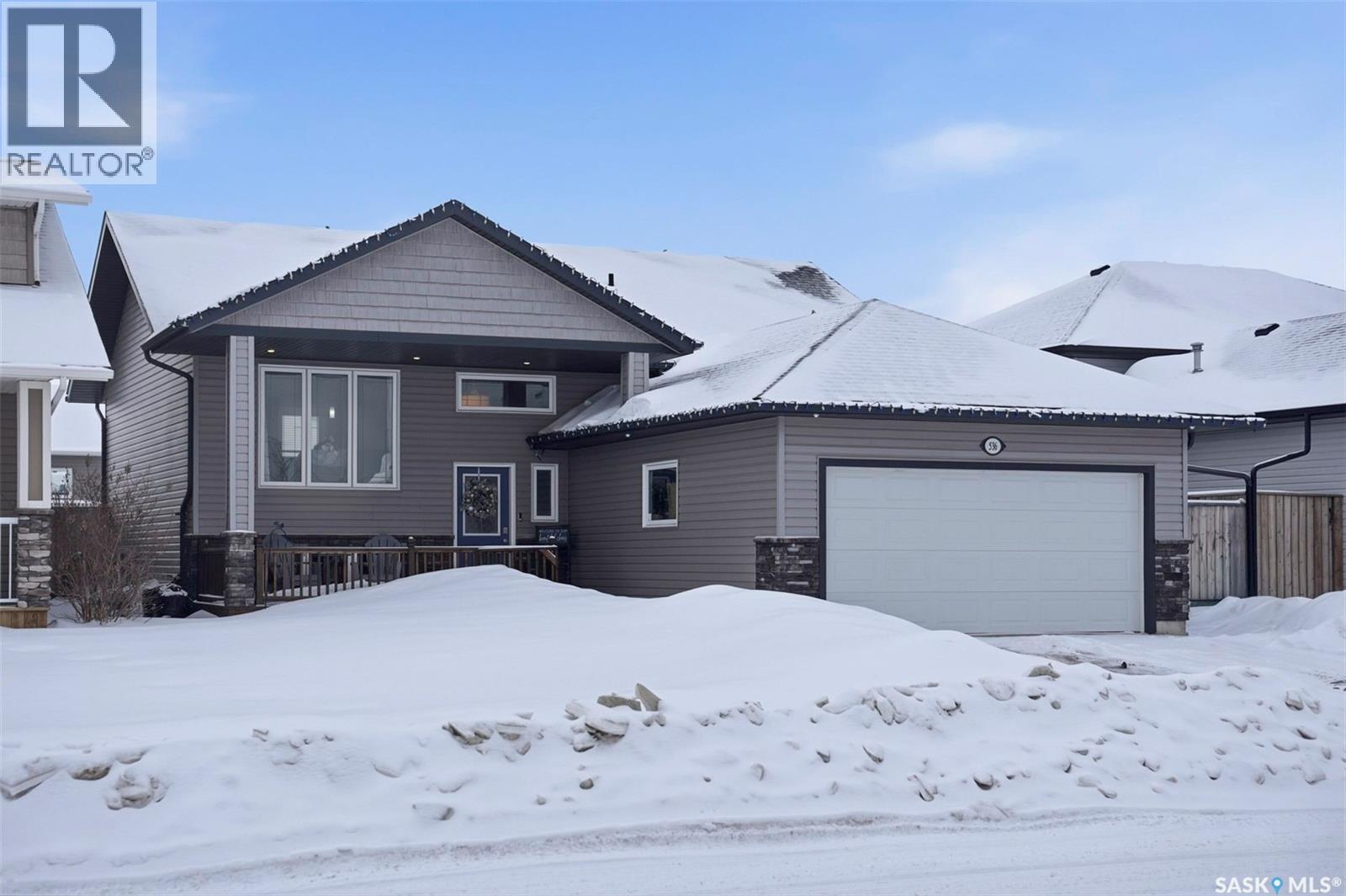 536 Palmer CRESCENT, warman, Saskatchewan