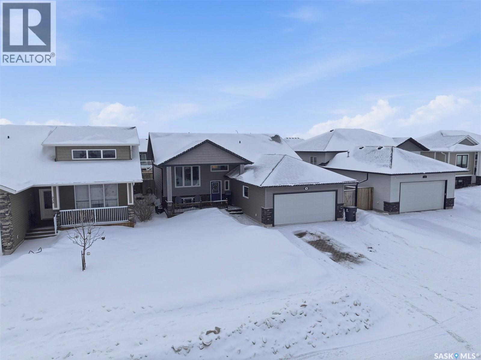 536 Palmer Crescent, Warman, Saskatchewan  S0K 4S1 - Photo 2 - SK027849
