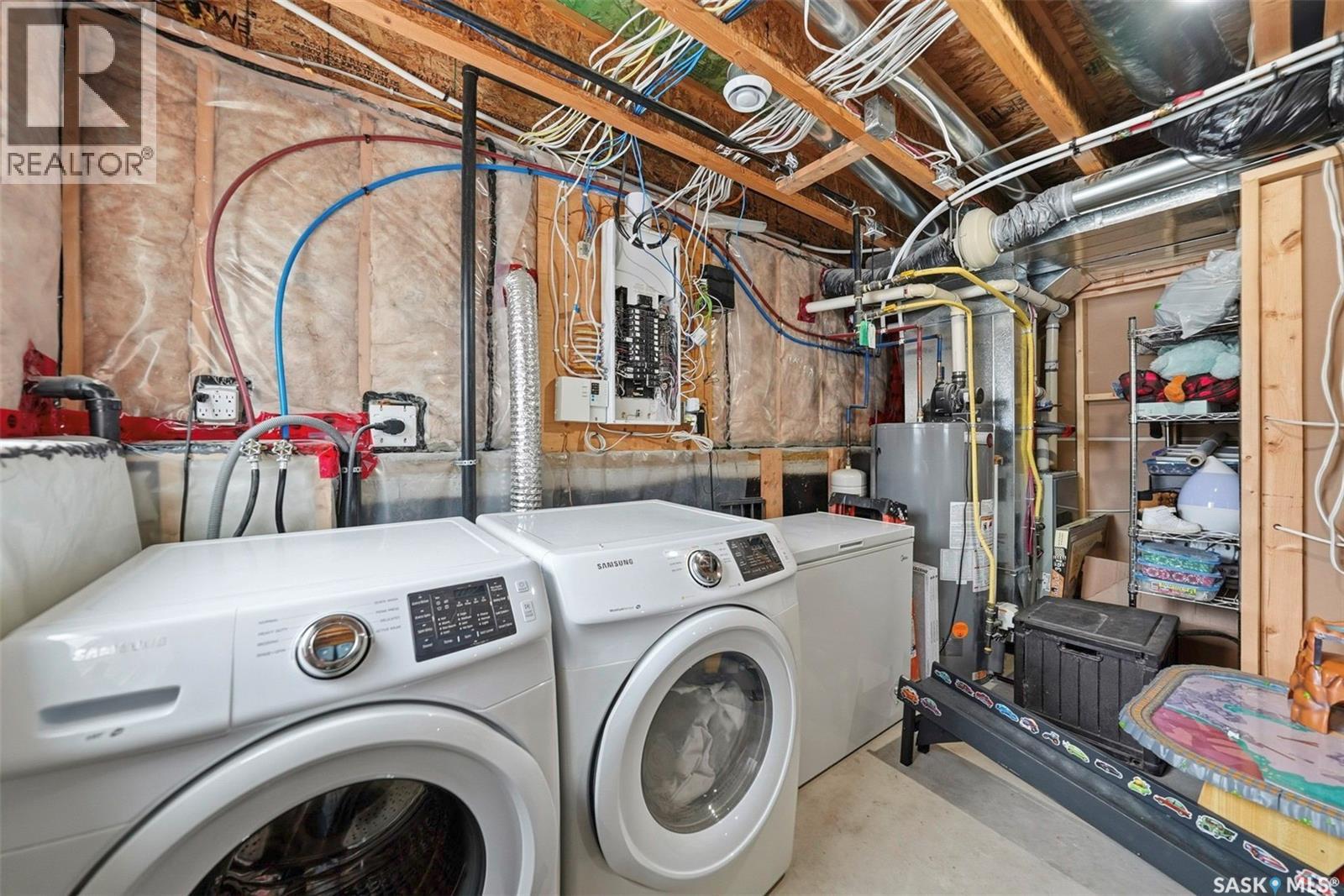 536 Palmer Crescent, Warman, Saskatchewan  S0K 4S1 - Photo 33 - SK027849