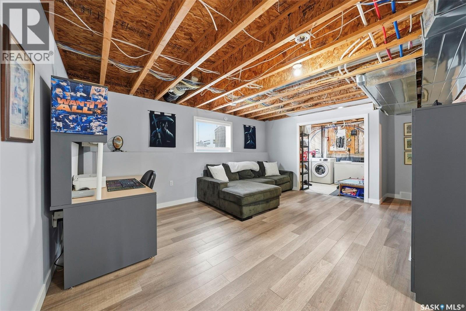 536 Palmer Crescent, Warman, Saskatchewan  S0K 4S1 - Photo 28 - SK027849