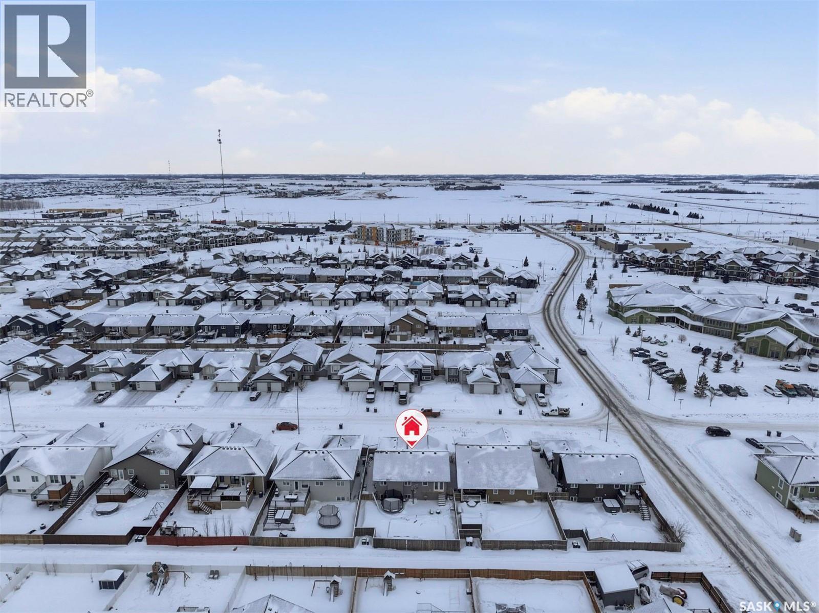 536 Palmer Crescent, Warman, Saskatchewan  S0K 4S1 - Photo 39 - SK027849