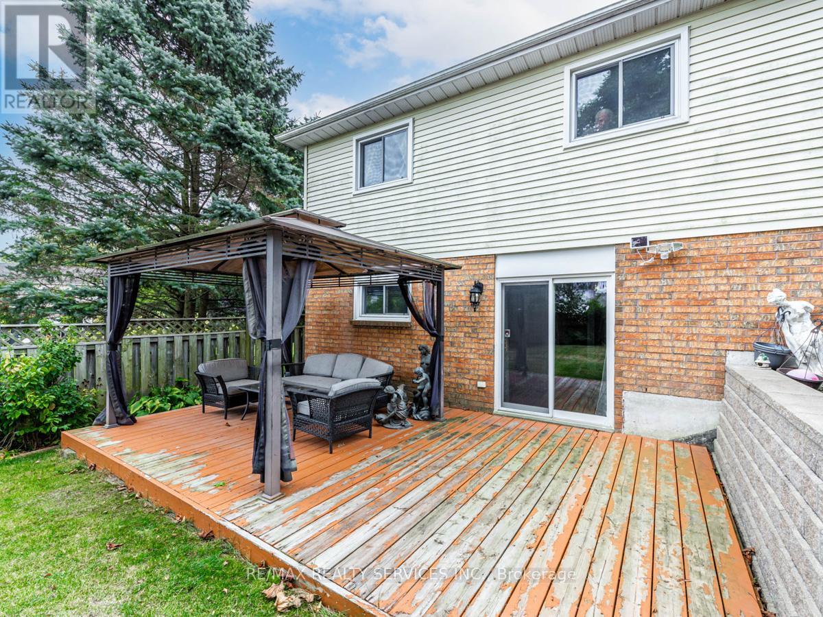 410 Sunset Boulevard, Clarington, Ontario  L1B 1C8 - Photo 16 - E12755240