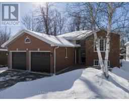 1103 BELLE AIRE BEACH ROAD, Innisfil, Ontario