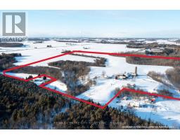 44382 FERGUSON LINE, St. Thomas, Ontario