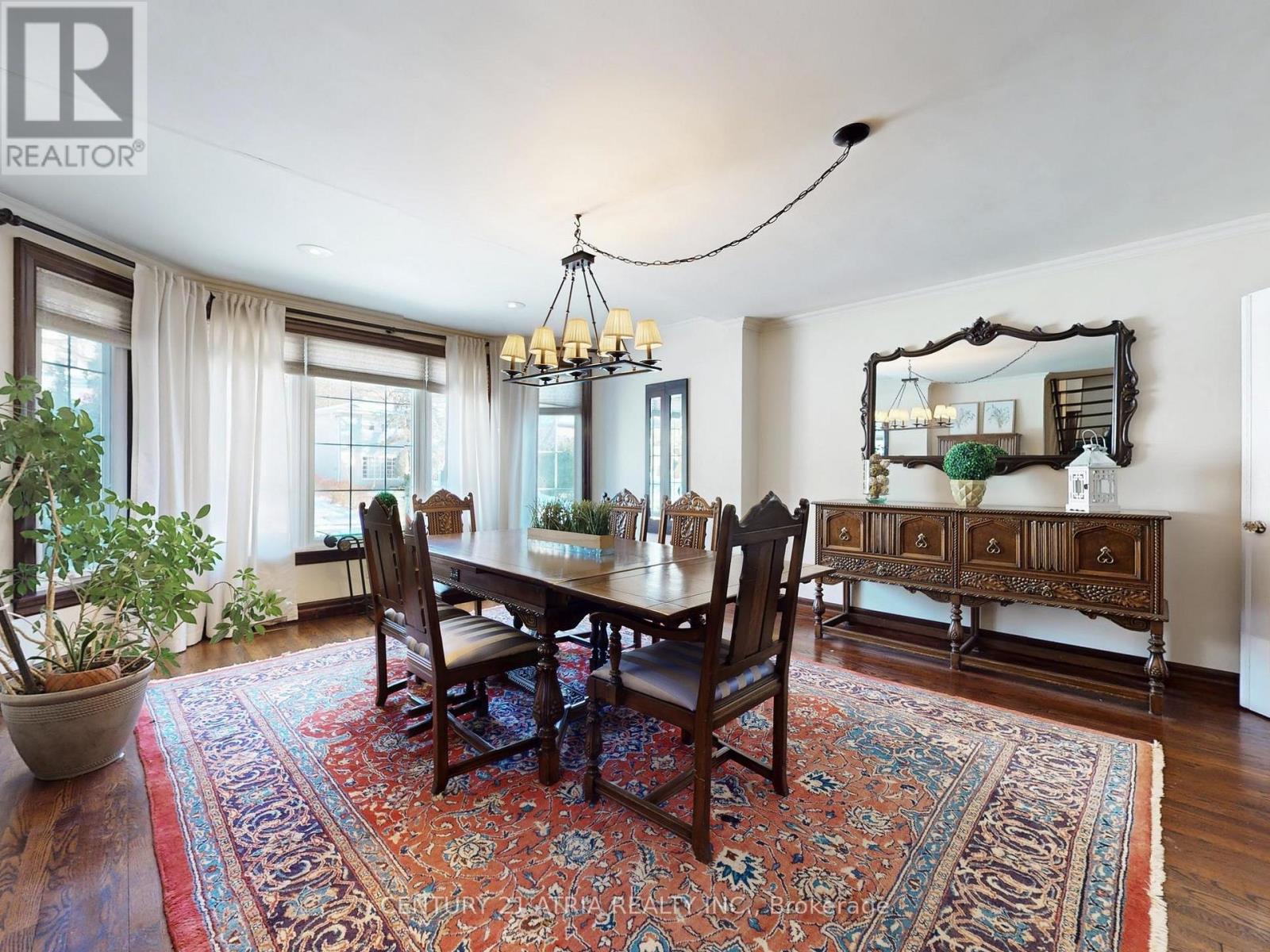 39 Prattley Drive, Toronto, Ontario  M2J 2K1 - Photo 10 - C12686604