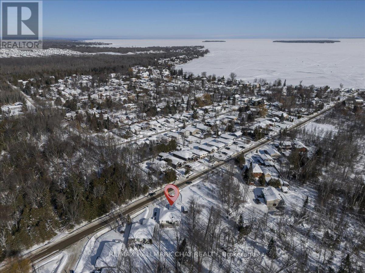 1103 Belle Aire Beach Road, Innisfil, Ontario  L0L 1C0 - Photo 31 - N12752344