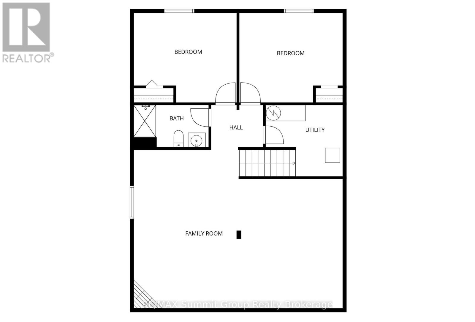 135 Confederation Drive, Chatsworth, Ontario  N0H 1R0 - Photo 34 - X12755256