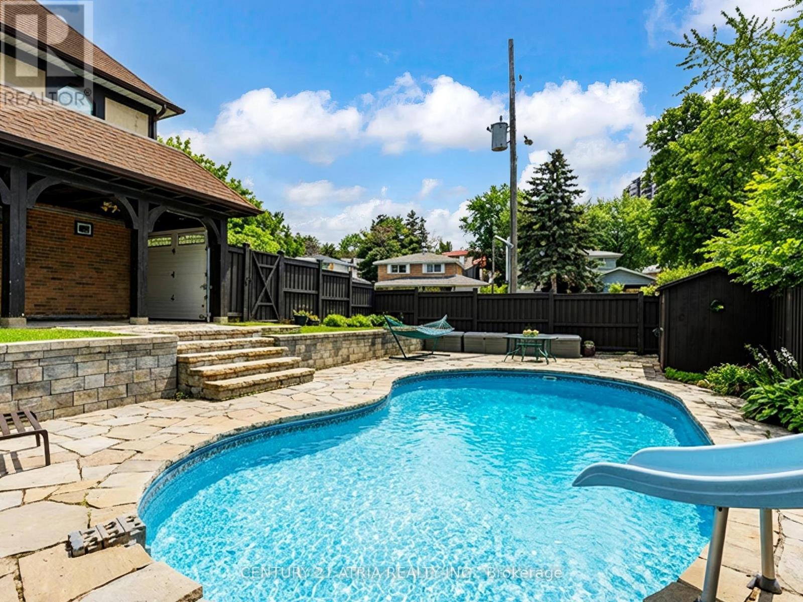 39 Prattley Drive, Toronto, Ontario  M2J 2K1 - Photo 47 - C12686604