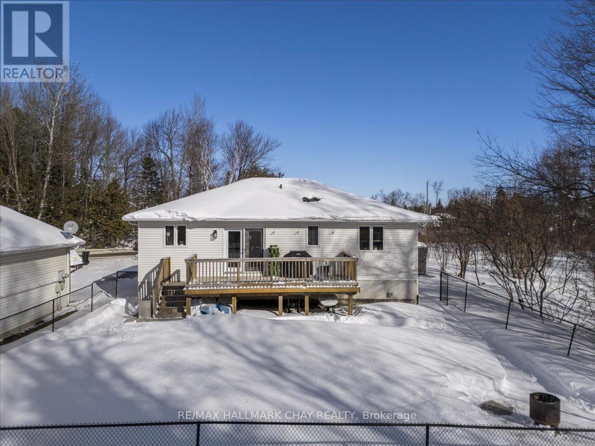 1103 Belle Aire Beach Road, Innisfil, Ontario  L0L 1C0 - Photo 30 - N12752344