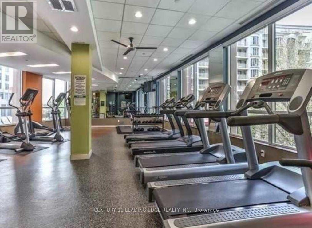 2007 - 10 Northtown Way, Toronto (Willowdale East), Ontario  M2N 7L4 - Photo 13 - C12748898