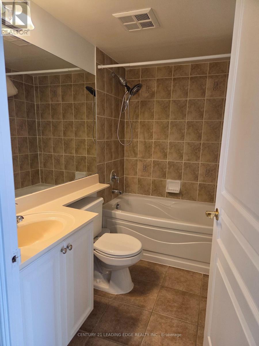 2007 - 10 Northtown Way, Toronto (Willowdale East), Ontario  M2N 7L4 - Photo 9 - C12748898