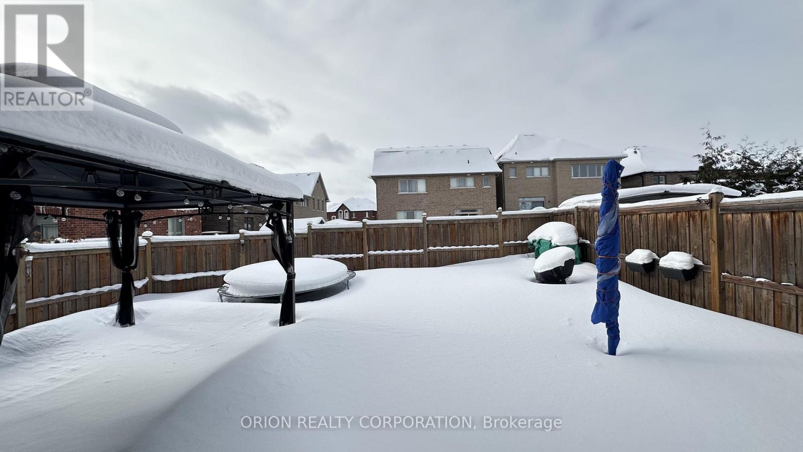 2008 Mullen Street, Innisfil (Alcona), Ontario  L9S 0J8 - Photo 26 - N12754988