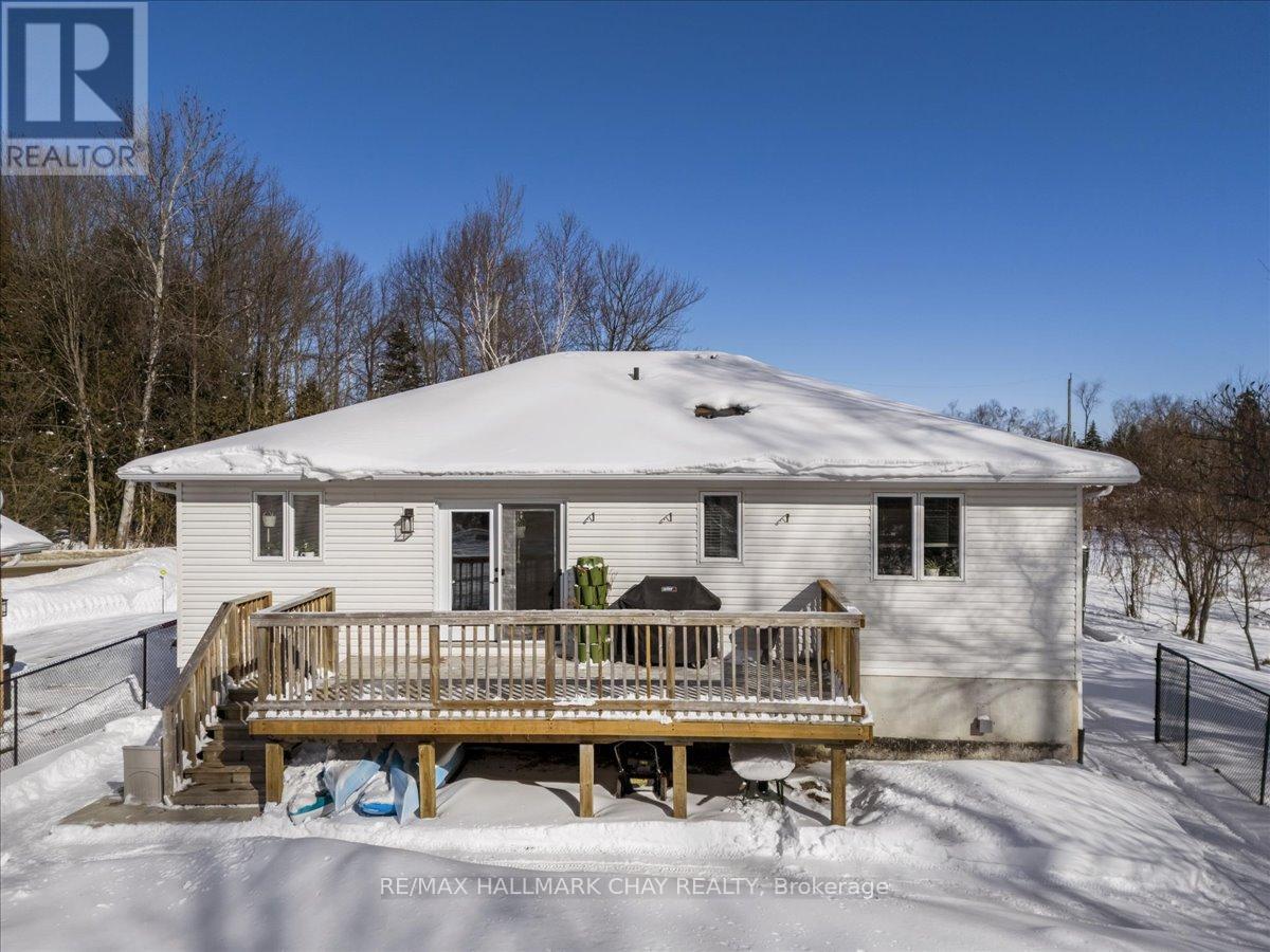 1103 Belle Aire Beach Road, Innisfil, Ontario  L0L 1C0 - Photo 29 - N12752344
