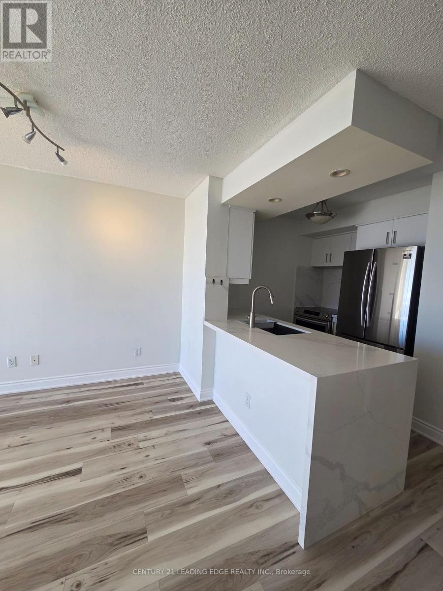 2007 - 10 Northtown Way, Toronto (Willowdale East), Ontario  M2N 7L4 - Photo 2 - C12748898