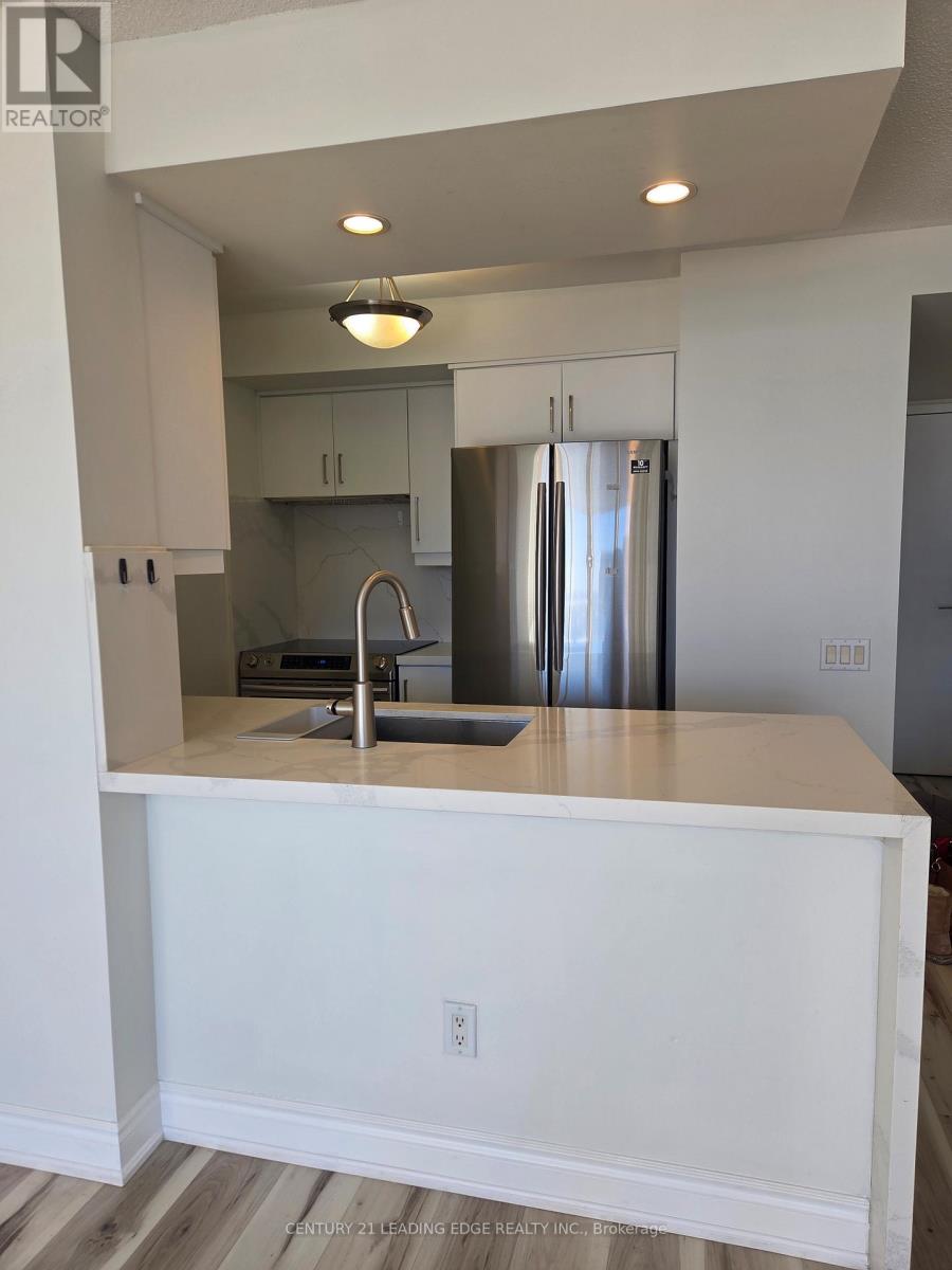 2007 - 10 Northtown Way, Toronto (Willowdale East), Ontario  M2N 7L4 - Photo 4 - C12748898