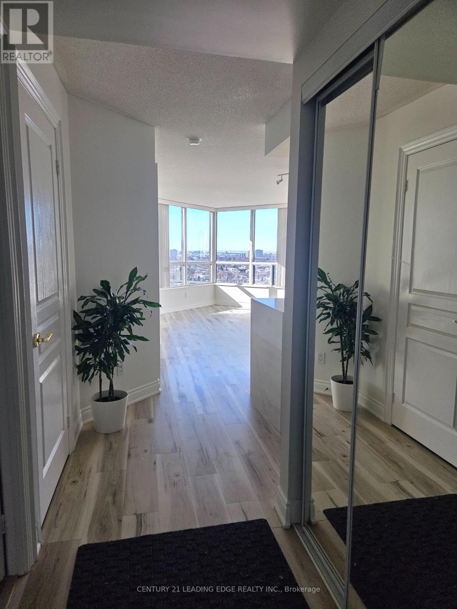 2007 - 10 Northtown Way, Toronto (Willowdale East), Ontario  M2N 7L4 - Photo 10 - C12748898