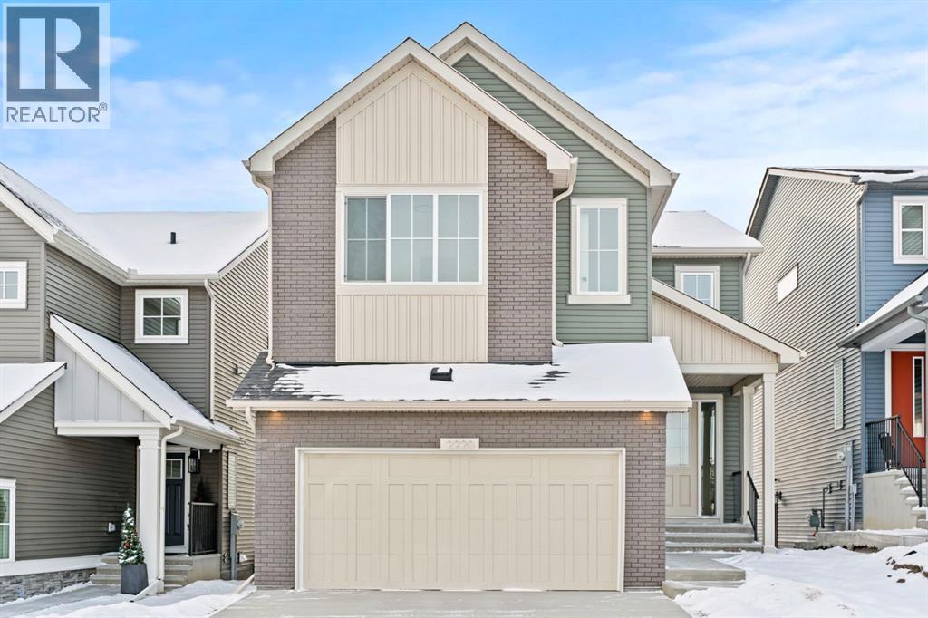 2220 Lancaster Heights SE, Airdrie, Alberta