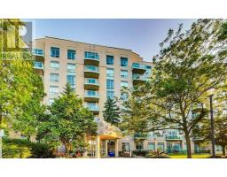 622 - 3 ELLESMERE STREET, Richmond Hill, Ontario