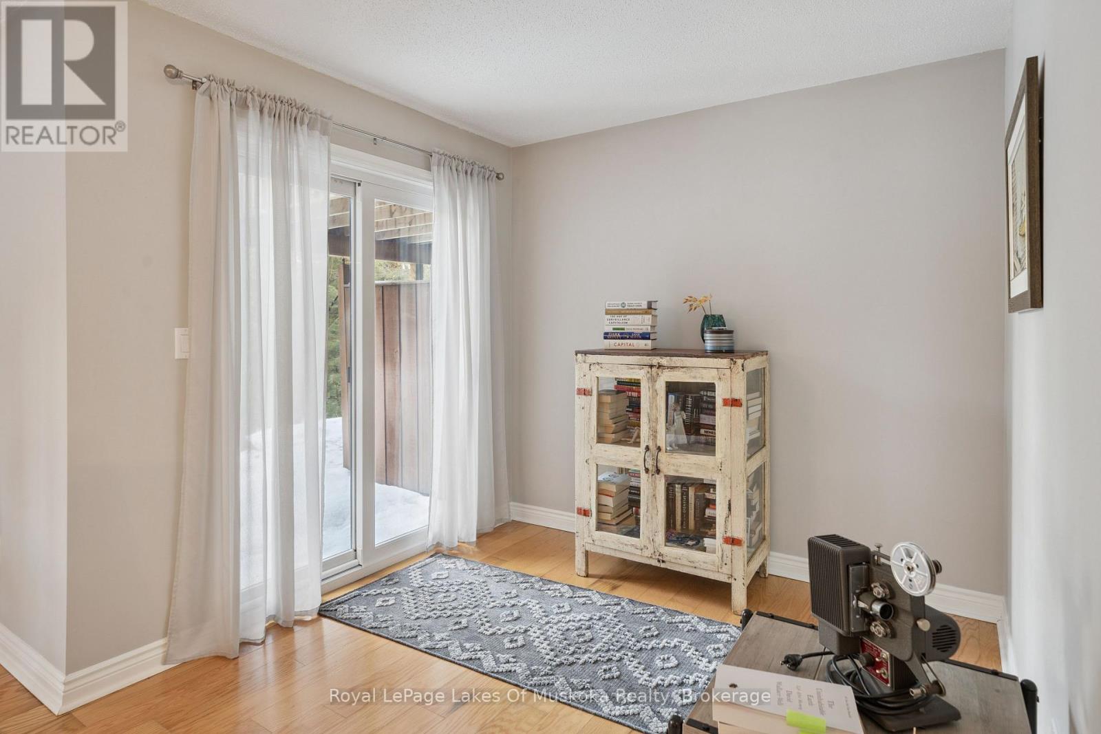 87 Southbank Drive, Bracebridge, Ontario  P1L 1G2 - Photo 24 - X12756756