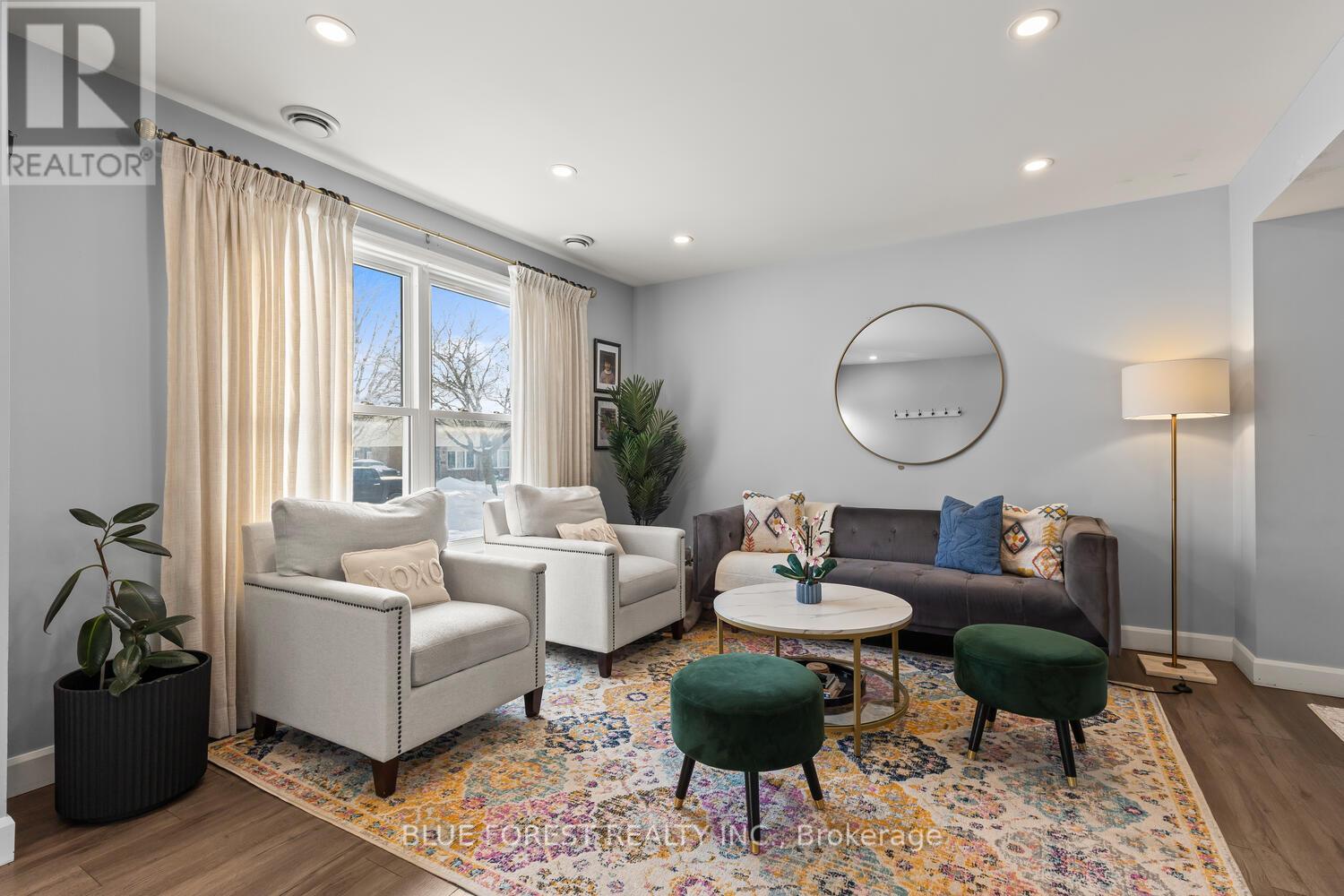 41 Elvira Crescent, London South, Ontario  N6E 2N1 - Photo 5 - X12754670