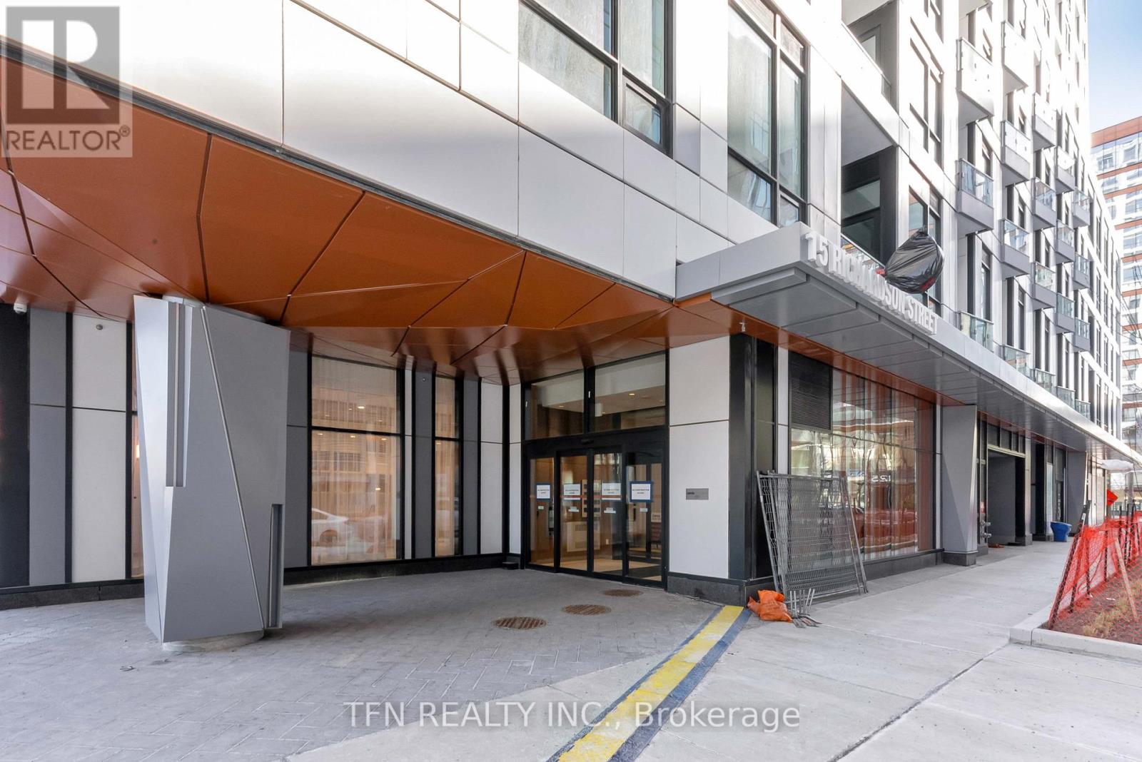 213 - 15 Richardson Street, Toronto, Ontario  M5A 0Y5 - Photo 37 - C12752228