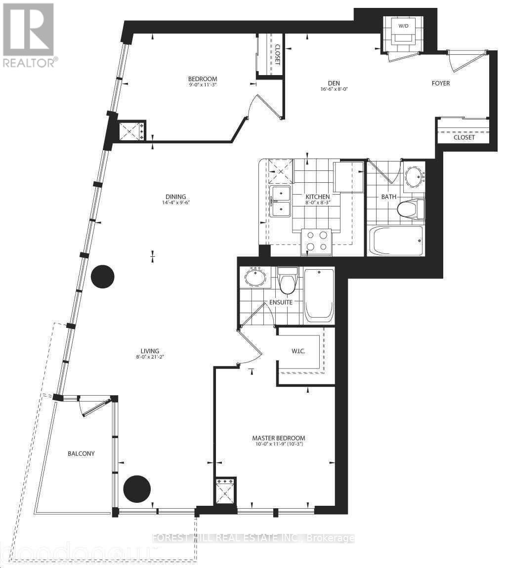 3512 - 33 Bay Street, Toronto (Waterfront Communities), Ontario  M5J 2Z3 - Photo 30 - C12752400