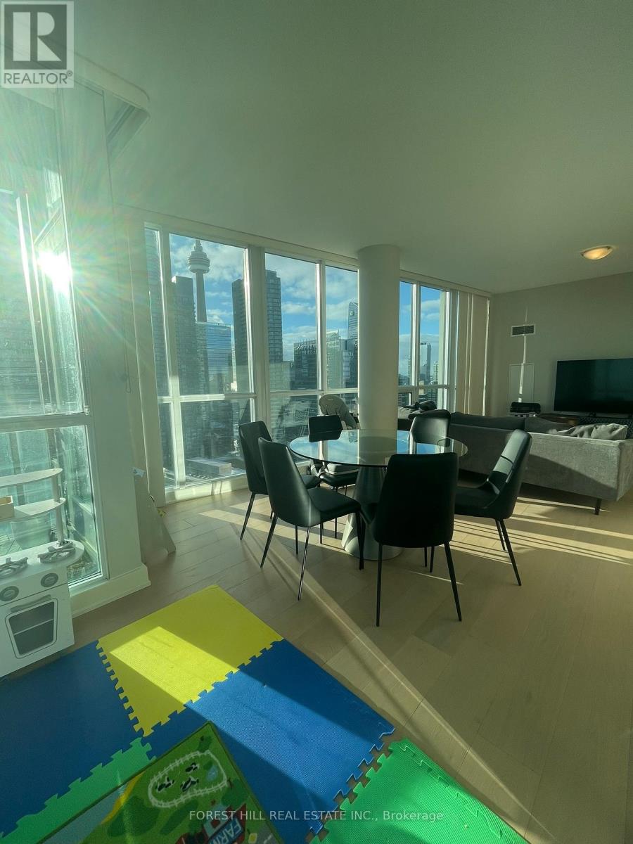 3512 - 33 Bay Street, Toronto (Waterfront Communities), Ontario  M5J 2Z3 - Photo 10 - C12752400