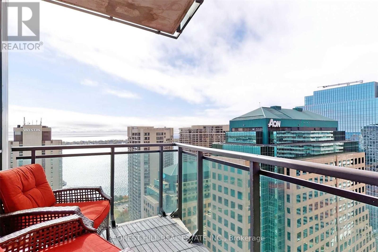 3512 - 33 Bay Street, Toronto (Waterfront Communities), Ontario  M5J 2Z3 - Photo 12 - C12752400