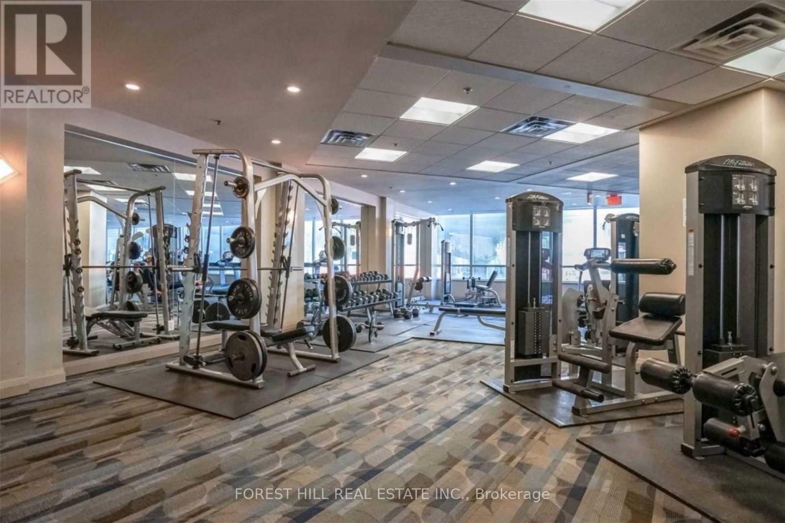 3512 - 33 Bay Street, Toronto (Waterfront Communities), Ontario  M5J 2Z3 - Photo 21 - C12752400