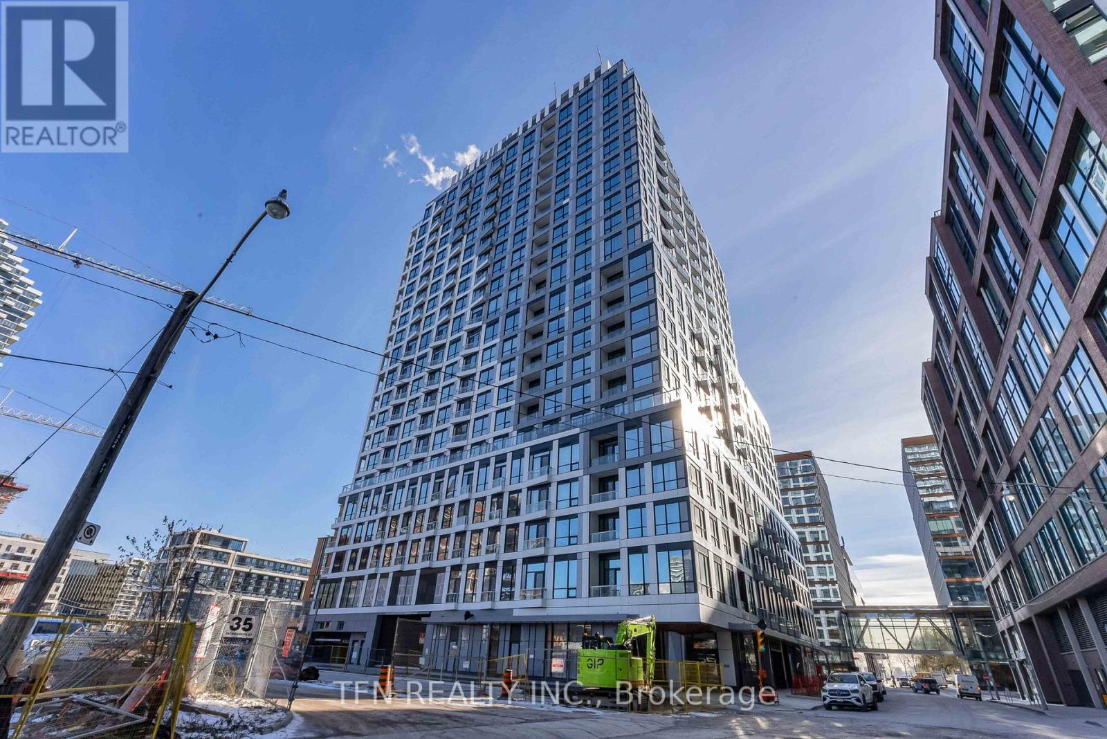 213 - 15 Richardson Street, Toronto, Ontario  M5A 0Y5 - Photo 39 - C12752228