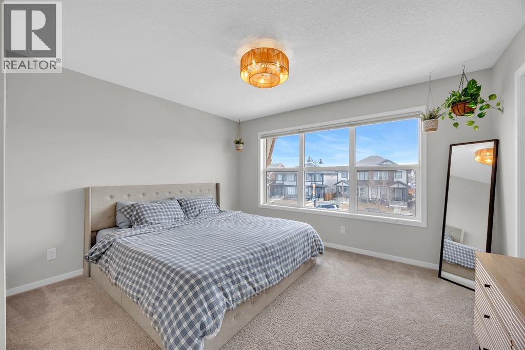 954 Mahogany Boulevard Se, Calgary, Alberta  T3M 2X3 - Photo 9 - A2283518