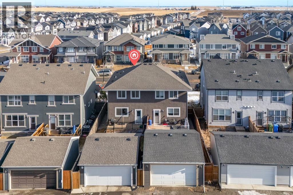 954 Mahogany Boulevard Se, Calgary, Alberta  T3M 2X3 - Photo 16 - A2283518