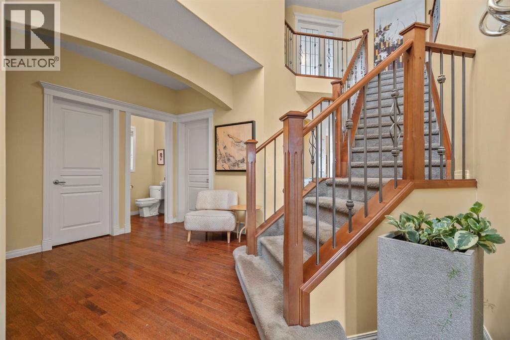 153 Crestridge Way Sw, Calgary, Alberta  T3B 5Z3 - Photo 19 - A2283540