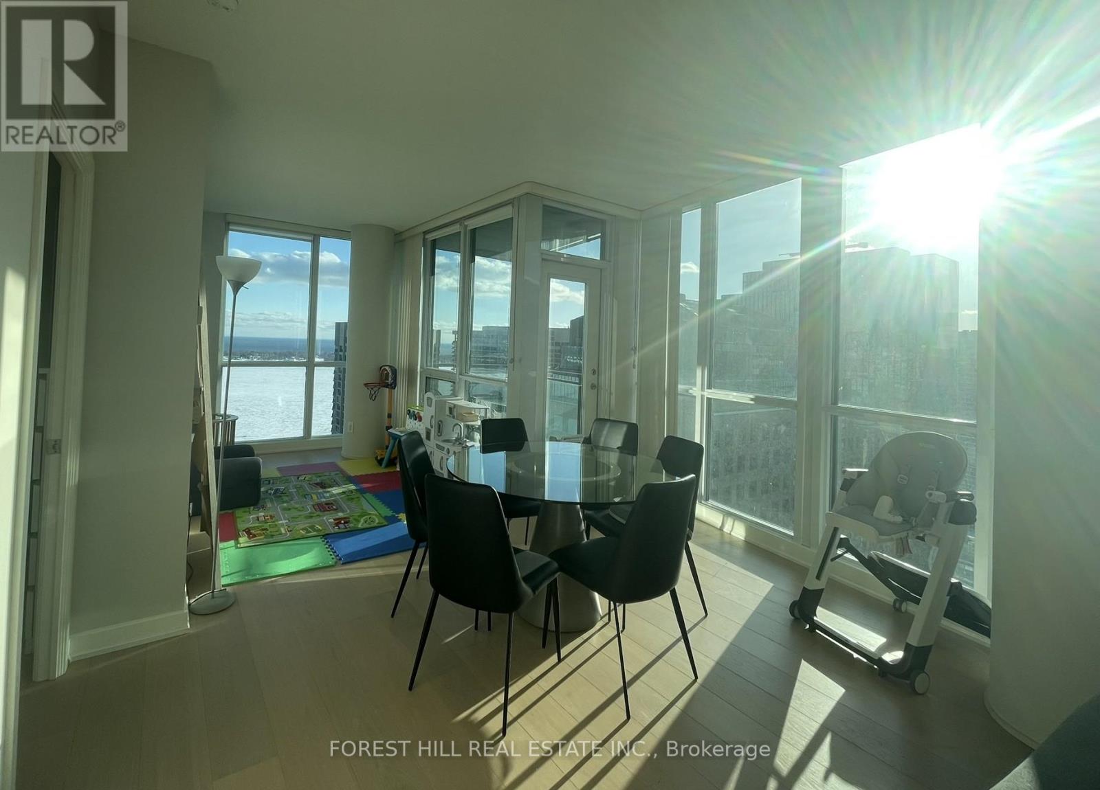 3512 - 33 Bay Street, Toronto (Waterfront Communities), Ontario  M5J 2Z3 - Photo 11 - C12752400