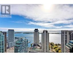 3512 - 33 BAY STREET, Toronto, Ontario