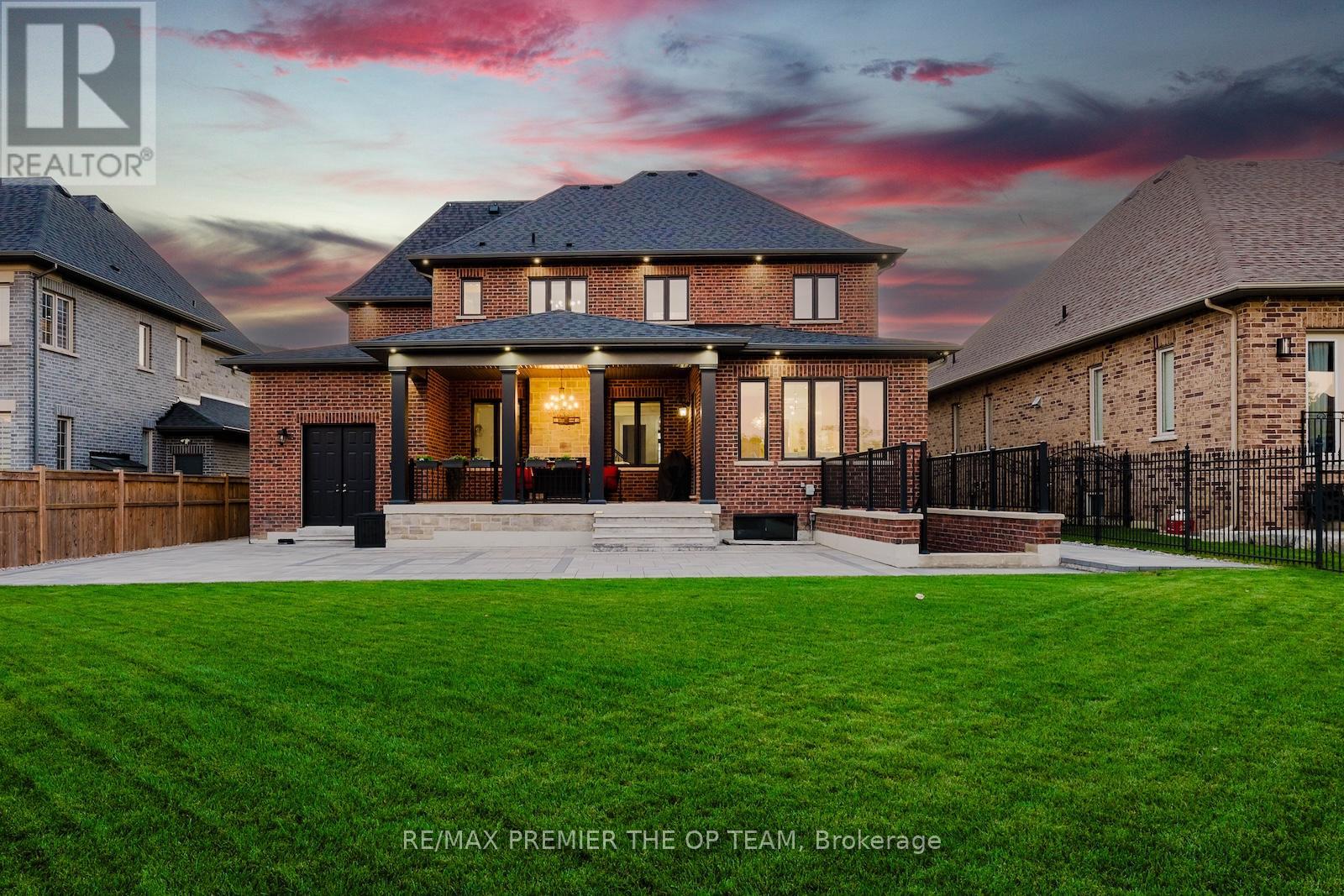 3 Westbrooke Boulevard, King (Nobleton), Ontario  L7B 1N2 - Photo 41 - N12754864