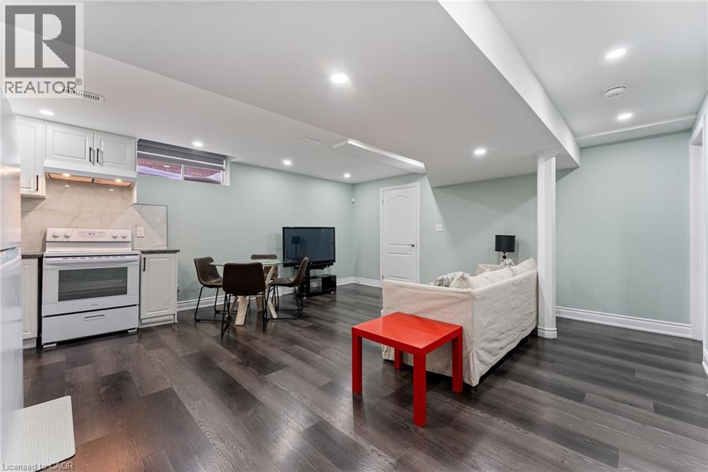 183 Rockledge Drive Unit# Lower, Hamilton, Ontario  L0R 1P0 - Photo 4 - 40802282