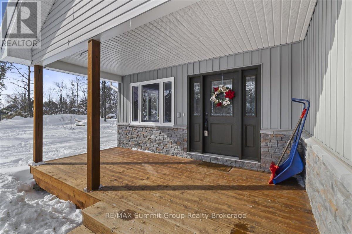 135 Confederation Drive, Chatsworth, Ontario  N0H 1R0 - Photo 25 - X12755256