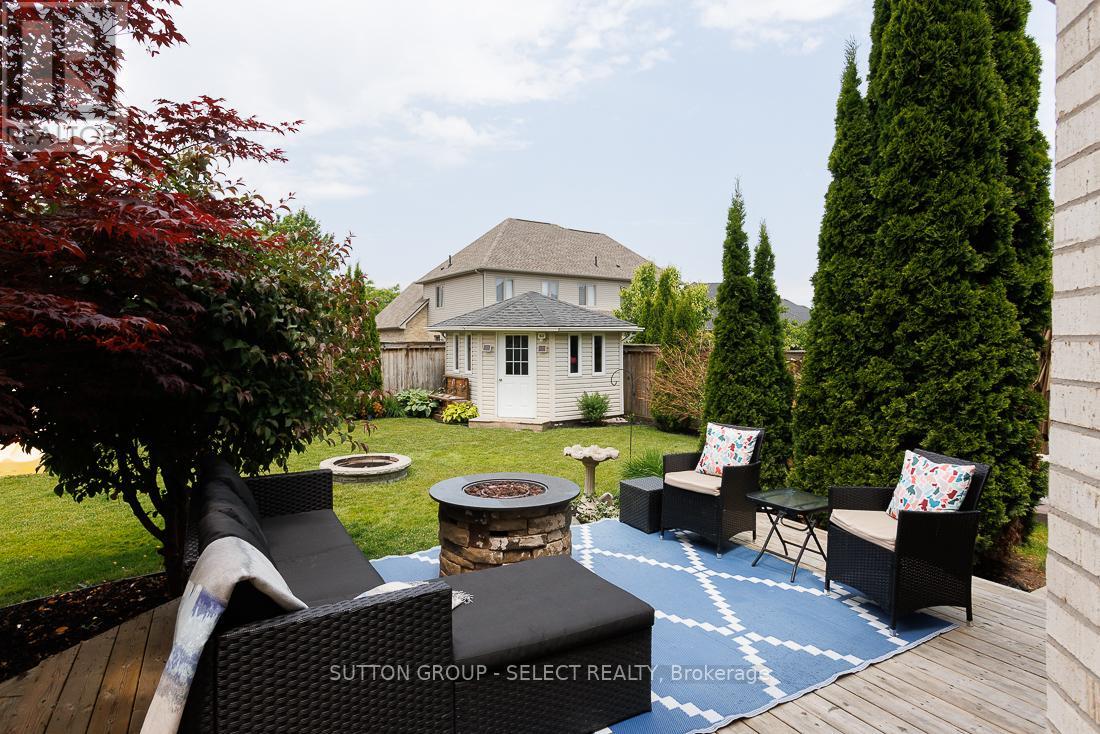382 Plane Tree Drive, London North, Ontario  N6G 5J4 - Photo 36 - X12754836