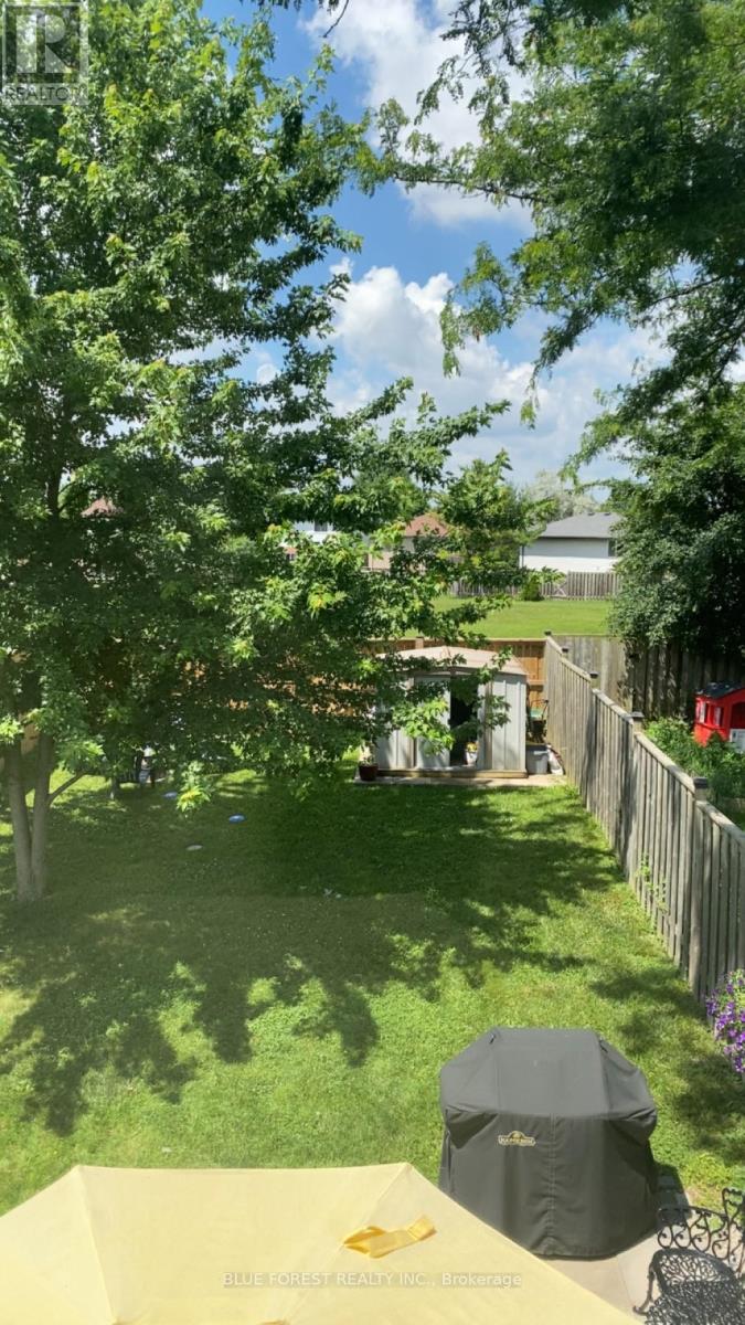 41 Elvira Crescent, London South, Ontario  N6E 2N1 - Photo 34 - X12754670