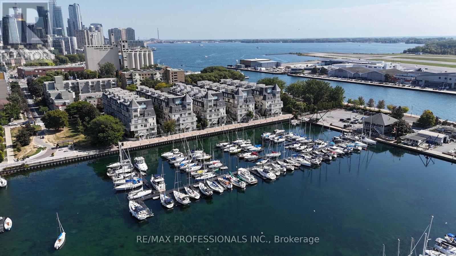 659 - 38 Stadium Road, Toronto (Niagara), Ontario  M5V 3P4 - Photo 30 - C12755250