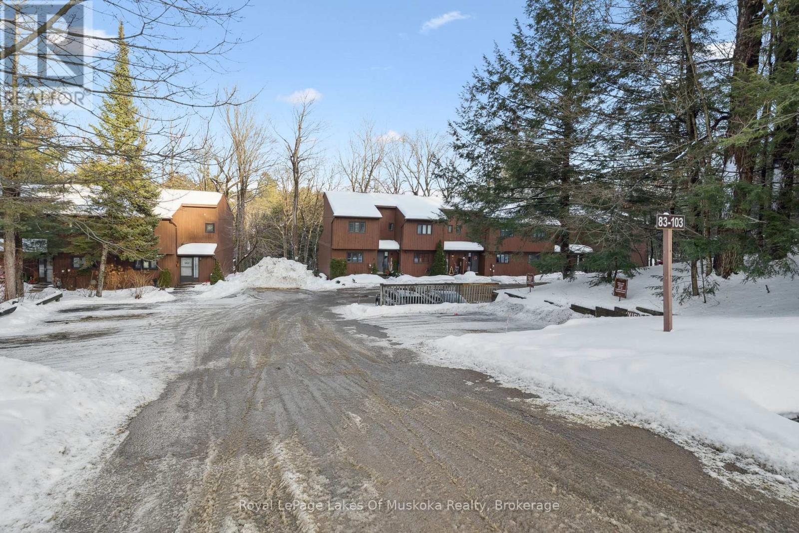 87 Southbank Drive, Bracebridge, Ontario  P1L 1G2 - Photo 30 - X12756756