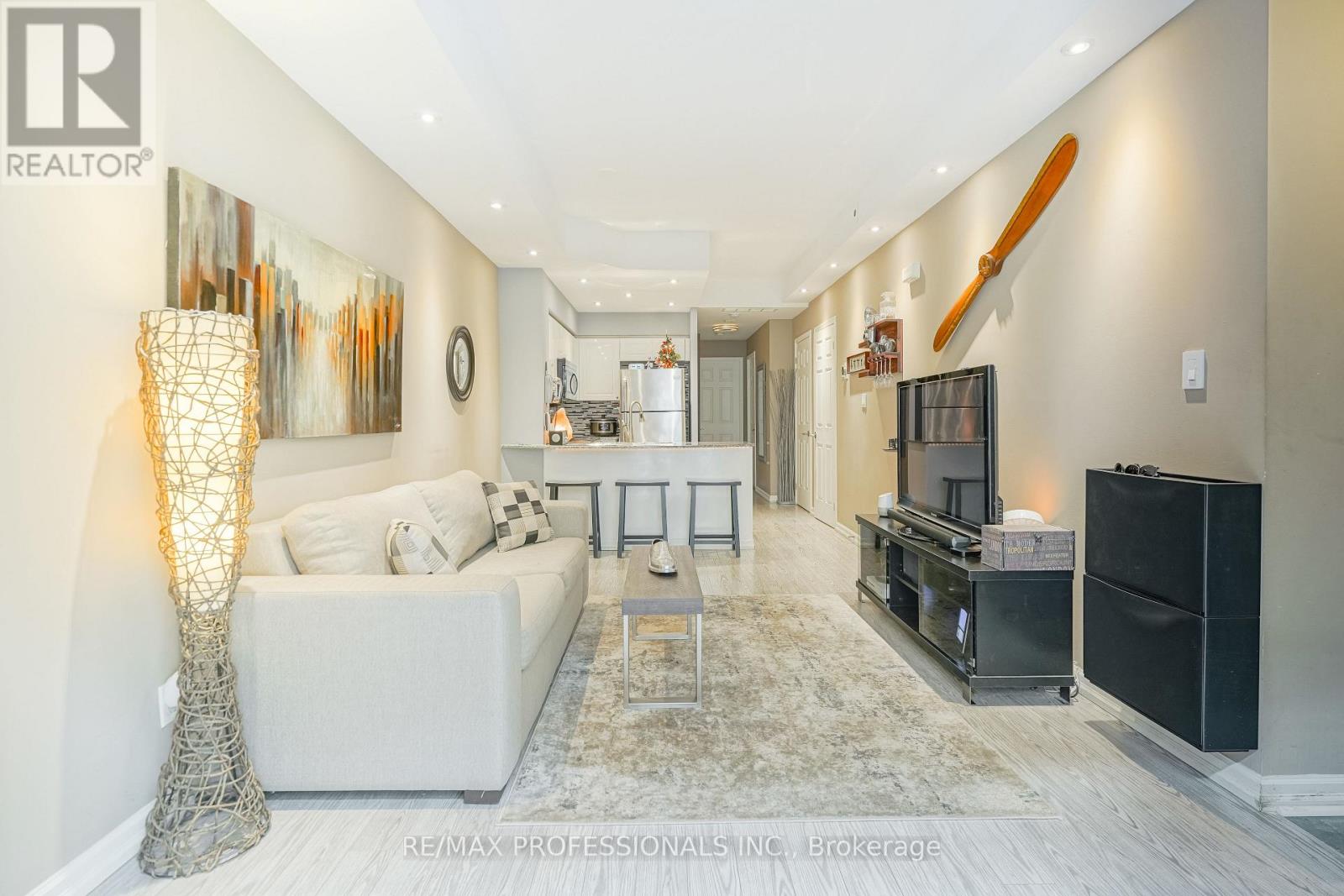 659 - 38 Stadium Road, Toronto (Niagara), Ontario  M5V 3P4 - Photo 6 - C12755250