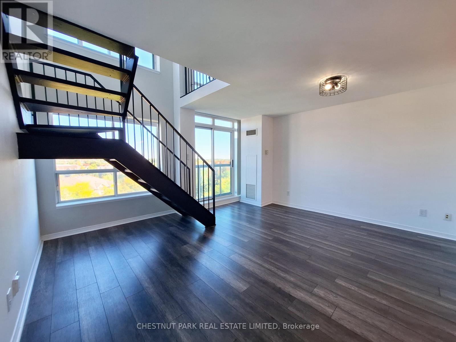 622 - 3 Ellesmere Street, Richmond Hill, Ontario  L4B 4N2 - Photo 6 - N12755276