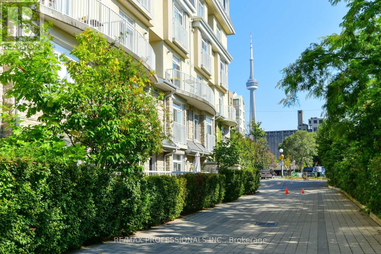 659 - 38 Stadium Road, Toronto (Niagara), Ontario  M5V 3P4 - Photo 20 - C12755250