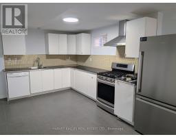 BSMT - 49 BEATRICE WAY, Vaughan, Ontario